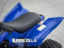 2023 Yamaha Raptor 90 Ridezilla Albany