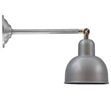 Duisburg Jointed Luminaire With