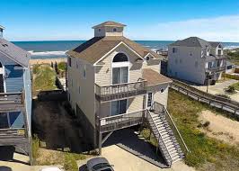 accommodations in south nags head nc