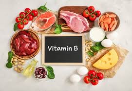 what is vitamin b complex