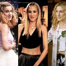 carrie bradshaw s top 10 outfits from