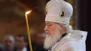 Nov 08, 2021 · патриарх кирилл освободил от должности и.о. Patriarh Kirill Prizval Posmotret Na Koronavirus Kak Na Milost Bozhiyu Novosti Obshestvo Kommersant