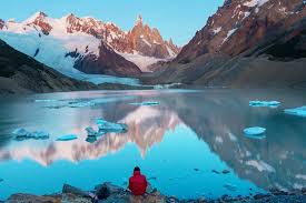As one of the last true wilderness areas, set at the end of the earth, patagonia is something truly special. Chilean Vs Argentine Patagonia Battle Of The Heavyweights