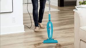 the bissell featherweight stick vacuum