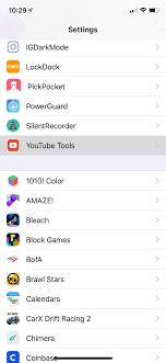 You can start using this new brawl stars hack mod online right away because our team has just released it and you will certainly manage to have a good. This Tweak Gives You Free Youtube Premium Features On Your Iphone For Nothing Including Background Playback Ios Iphone Gadget Hacks