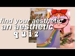 Mar 04, 2019 · your aesthetic is often connected to instagram and youtube beauty gurus. 1 Find Your Aesthetic Quiz Youtube Aesthetic Quiz Find Your Aesthetic What S My Aesthetic