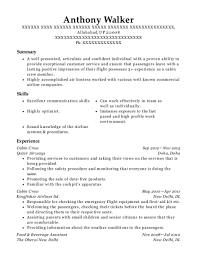 This is one of the hundreds of cabin crew resumes available on our site for free. Etihad Airways Cabin Crew Resume Sample Resumehelp