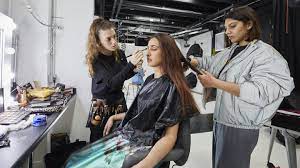 make up and hair design futures degree ma