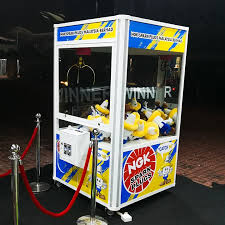 Cheap claw machine for rent in singapore! Large Arcade Crane Claw Machine Artcage Rent Sdn Bhd Malaysia