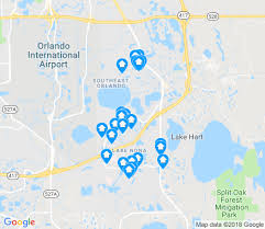 lake nona orlando apartments for