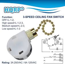 switch for westinghouse ceiling fan