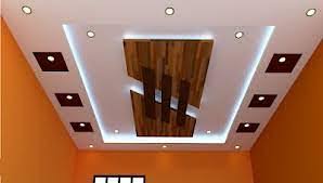 tips for gypsum ceiling