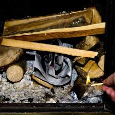 Fireplace Prep Advice For Your Kindling