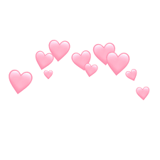 Stories, photos, gifs, tv shows, links, quips, dumb jokes, smart jokes, spotify tracks, mp3s, videos, fashion, art, deep stuff. Freetoedit Heart Hearts Crown Emoji Emojis Tumblr Pink Heart Emoji Unicorn Wallpaper Cute Heart Crown