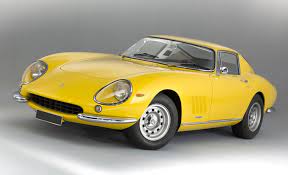 Il 31 maggio l'attore e regista hollywodiano compie 91 anni. The 275 Ferrari Gtb 2 Nez Long A Nose For Good Looks Italian Ways