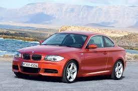 BMW 1 Series Coupe (E82) Specs & Photos - 2007, 2008, 2009, 2010 -  autoevolution