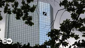 27, 2021 at 8:28 a.m. Deutsche Bank S Biggest Scandals Business Economy And Finance News From A German Perspective Dw 20 09 2020