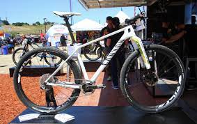 best xc and trail bikes from sea otter