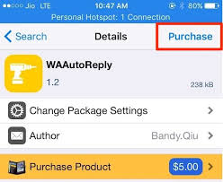 Courtesy of ios 11, you can tell your iphone to answer incoming calls automatically. How To Enable Whatsapp Auto Reply On The Iphone