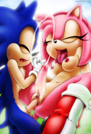 Sonic x Futa Amy : r SonicPorn