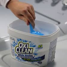 oxiclean white revive review