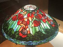 Reion Stained Glass Lamp