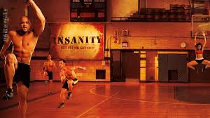 review insanity workout program