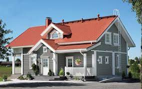 7 Exterior Paint Colors For A House