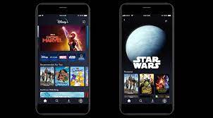 The disney plus app is now available for installation on the fire tv stick 4k and fire tv devices. Disney Plus Hits 5 Million App Downloads In U K Europe On Launch Day Variety