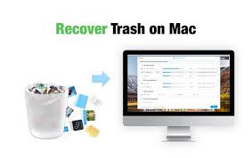 2 Ways How To Recover Emptied Trash On Mac