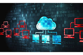 Cloud Computing The Next Whopping Leap In It Technology Suneet Singh