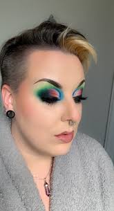 meet rachel dempster makeup artist