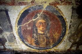 Ancient Vatican Catacombs Reveal Two Paintings Showing WOMEN As Priests  Images?q=tbn:ANd9GcRf977iywvi8pCTTSZOSuojIU-POCeXjMB3GknBjJO_zh6EjDVEtA