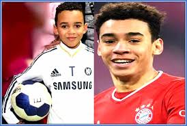 Every time jamal musiala produces something of note for bayern munich the narrative grows legs. Jamal Musiala Childhood Story Plus Untold Biography Facts