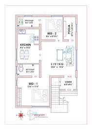 South Facing Plan Indian House Plans