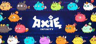 The game really lacked proper gameplay, but game studio sky mavis has been working hard. What Is Axie Infinity Asia Crypto Today