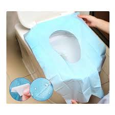 Disposable Toilet Seat Cover