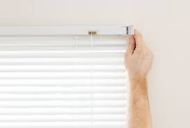 how to install blinds in 5 easy steps