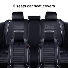 Hyundai Ix35 Leather Seats
