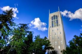 university of the pacific profile