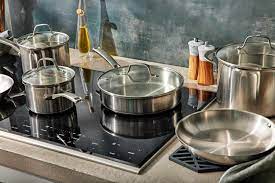 the best stainless steel cookware sets