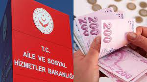 Türkiye Aile Destek Programı'nın başvuruları 27 Haziran'da başlamış ve  ödemelerin ne zaman yapılacağı merak konusu olmuştu.