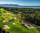 Poppy Hills Golf Course Golf Courses & Driving Ranges Pebble Beach ...