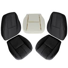 Seat Covers For 2009 Chevrolet Suburban