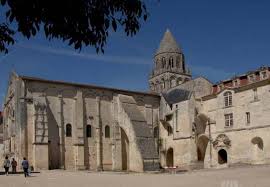 Secteur pastoral de Saintes Rive Droite | Diocèse la Rochelle