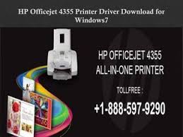 Download hp officejet pro 7740 drivers from hp website. Hp 4355 Officejet Driver Download