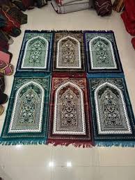 mh carpets velvet musalla prayer