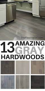 What is the best engineered hardwood flooring? 13 Amazing Gray Hardwood Floors You Can Buy Online The Flooring Girl