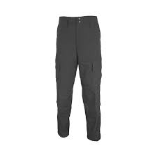 Propper Tacu Trousers Short Size 32 265 Black