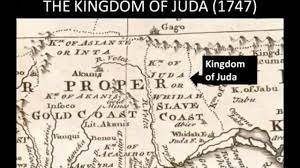 Two 17th century african maps written by europeans. Jungle Maps Map Of Africa That Says Judah